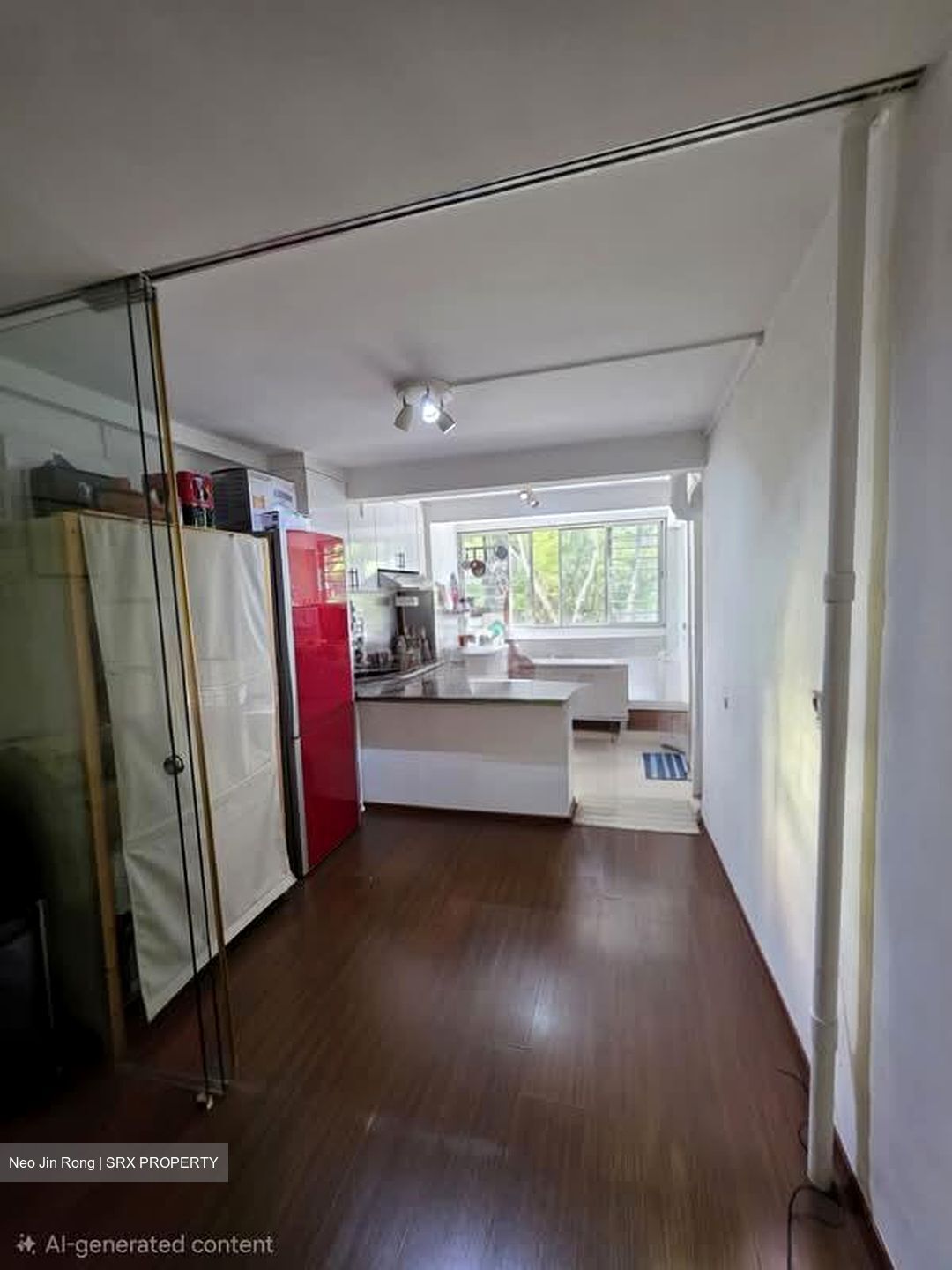 Blk 170 Stirling View (Queenstown), HDB 3 Rooms #557831641